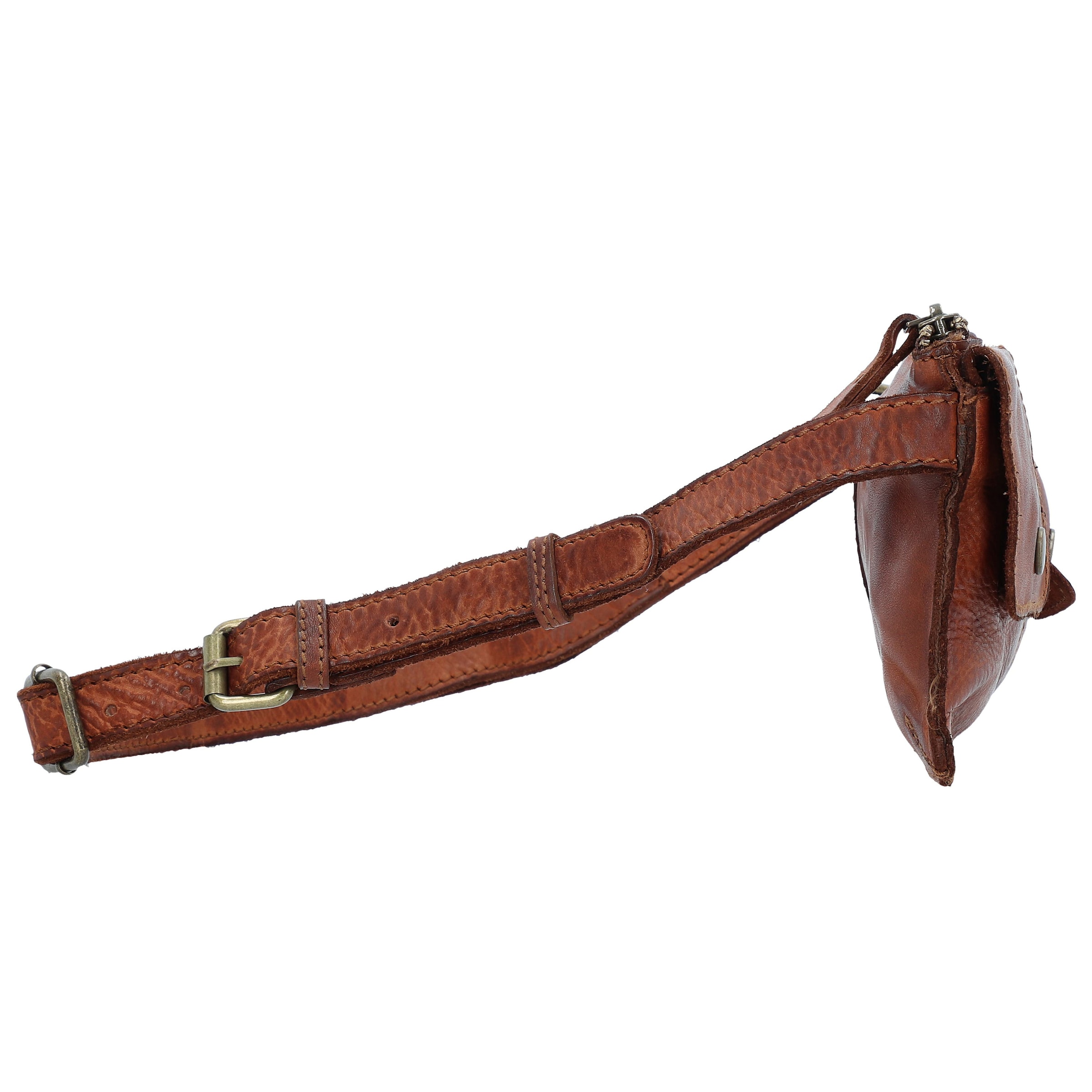 Harold's Belt bag in Brown