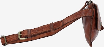 Harold's Fanny Pack in Brown