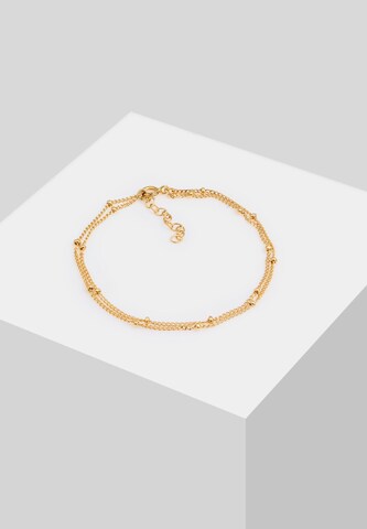 ELLI Armband in Gold