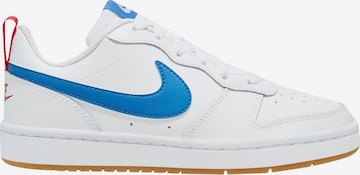 Nike Sportswear Sneaker 'Court Borough 2' in Weiß