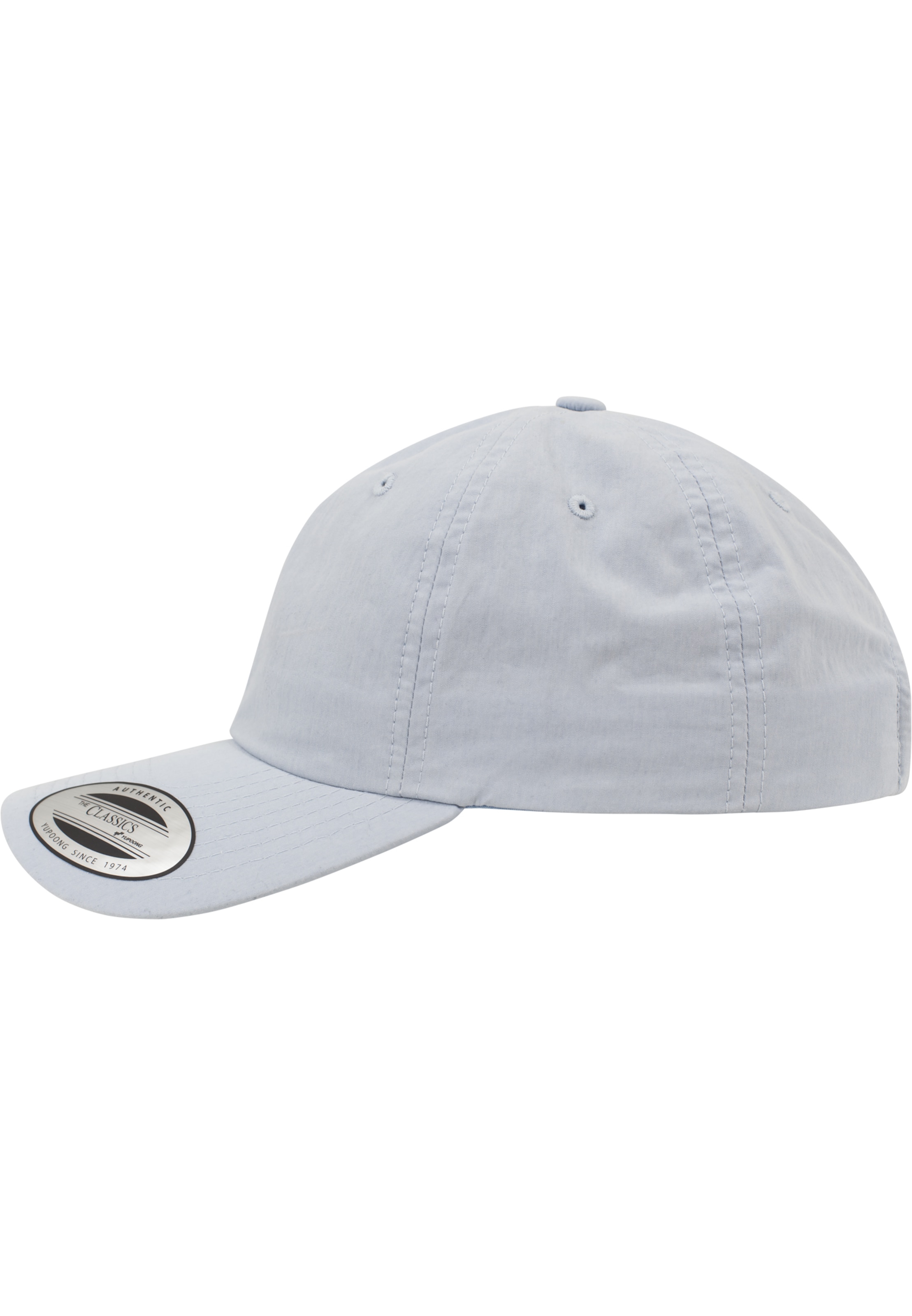 Casquette Flexfit en bleu