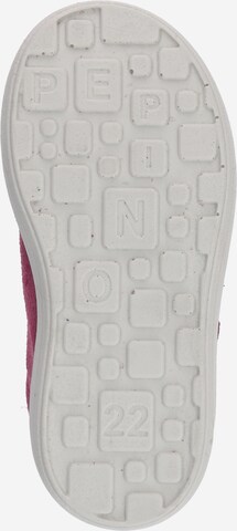 Chaussure basse 'Melina' Pepino en rose