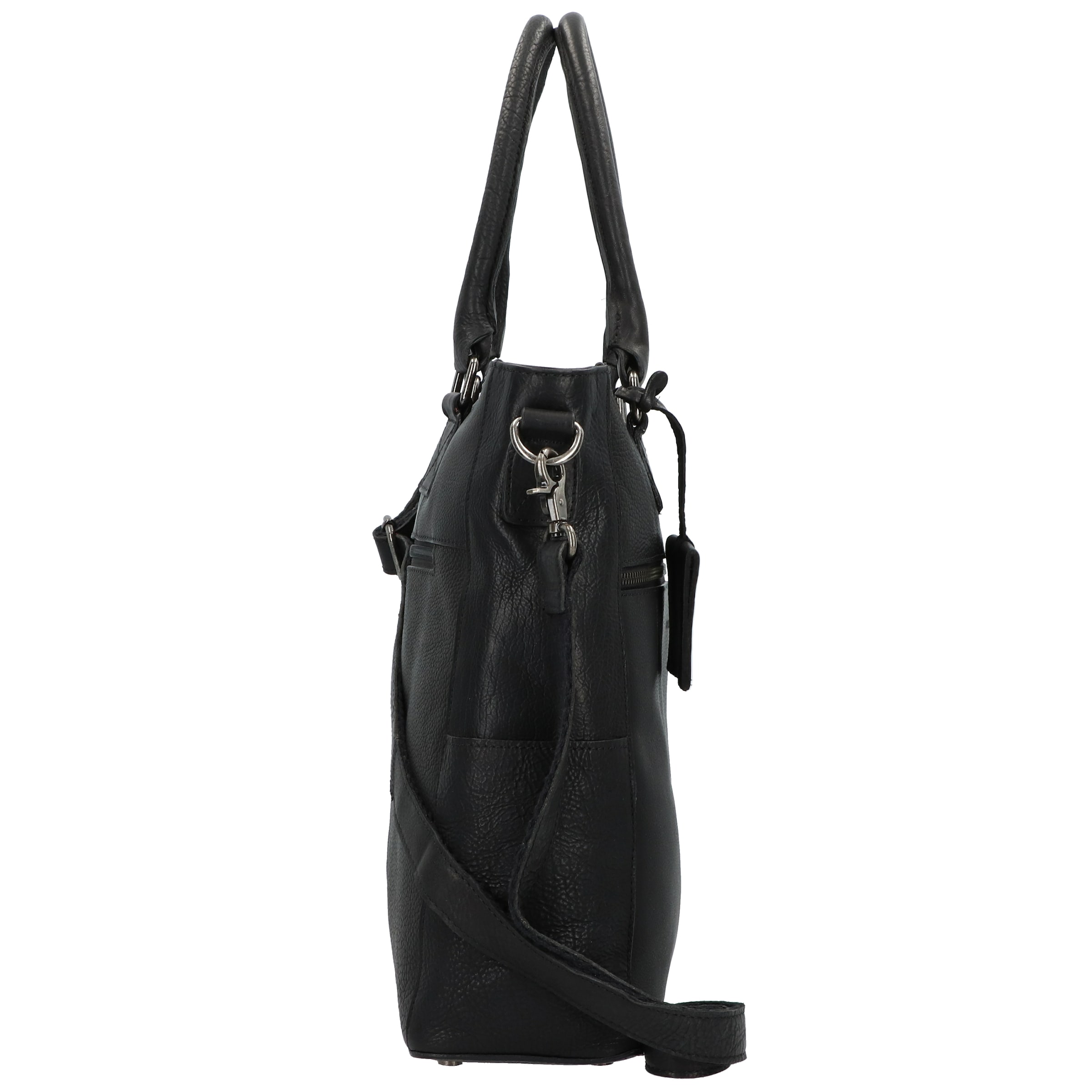 Burkely Shoulder bag in Black