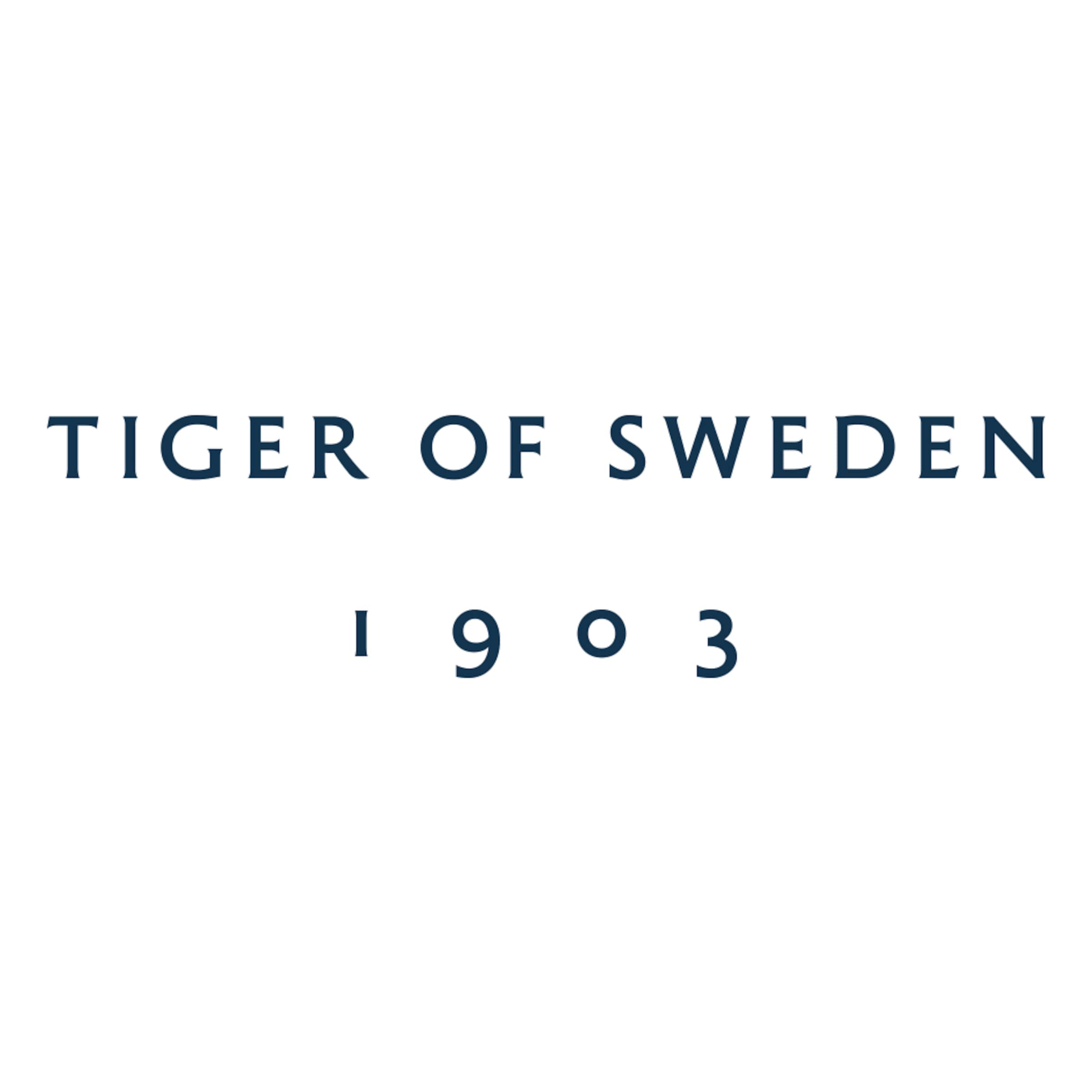 Tiger of Sweden