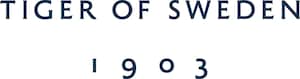 Logo Tiger of Sweden