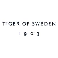 Логотип Tiger of Sweden