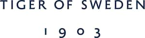 Tiger of Sweden logotyp