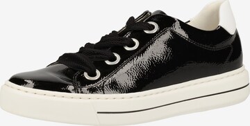 ARA Sneaker in Schwarz: predná strana