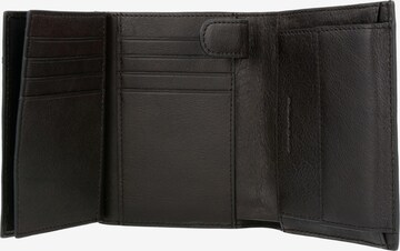 Piquadro Wallet in Brown