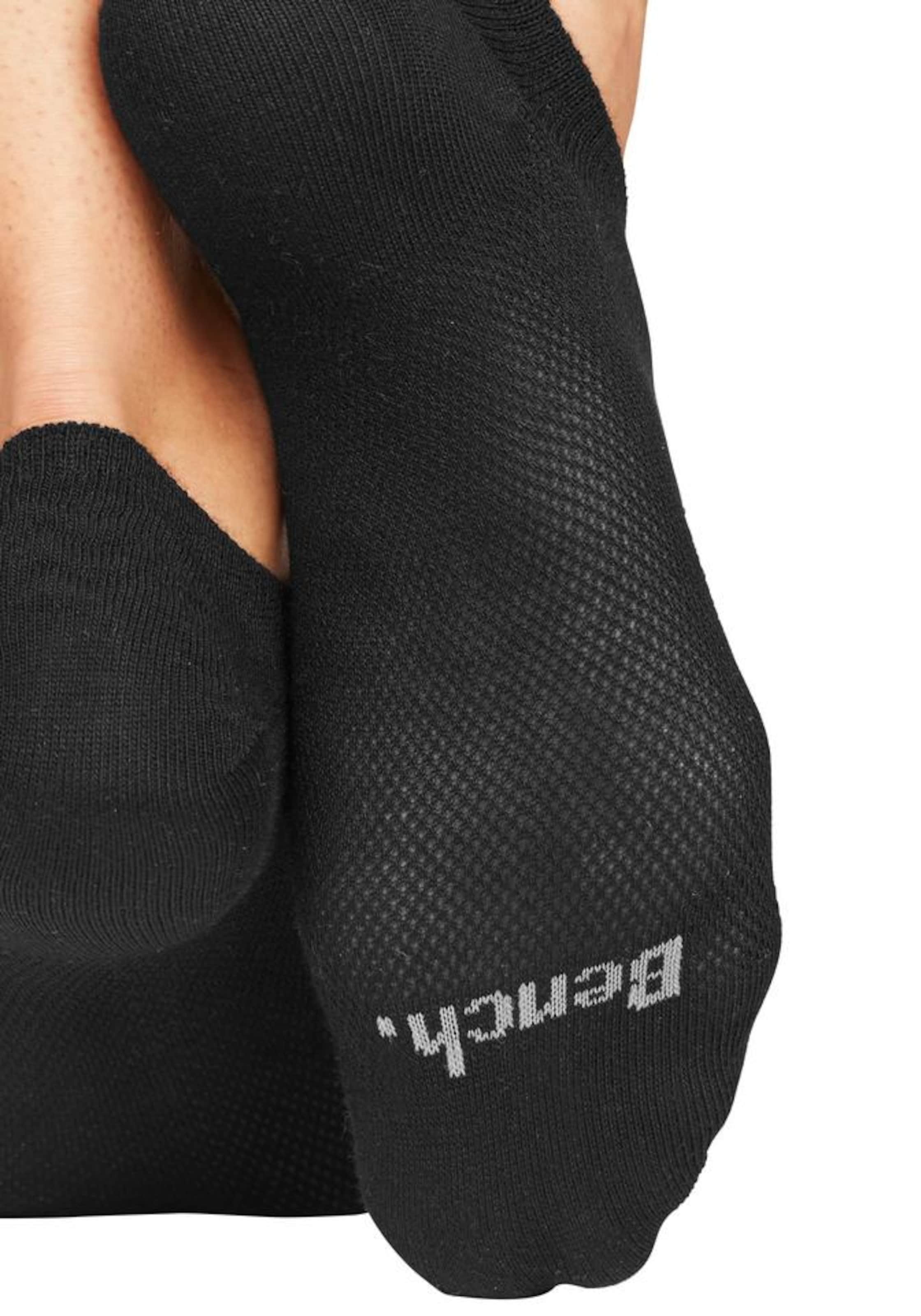 BENCH Следки в Черный