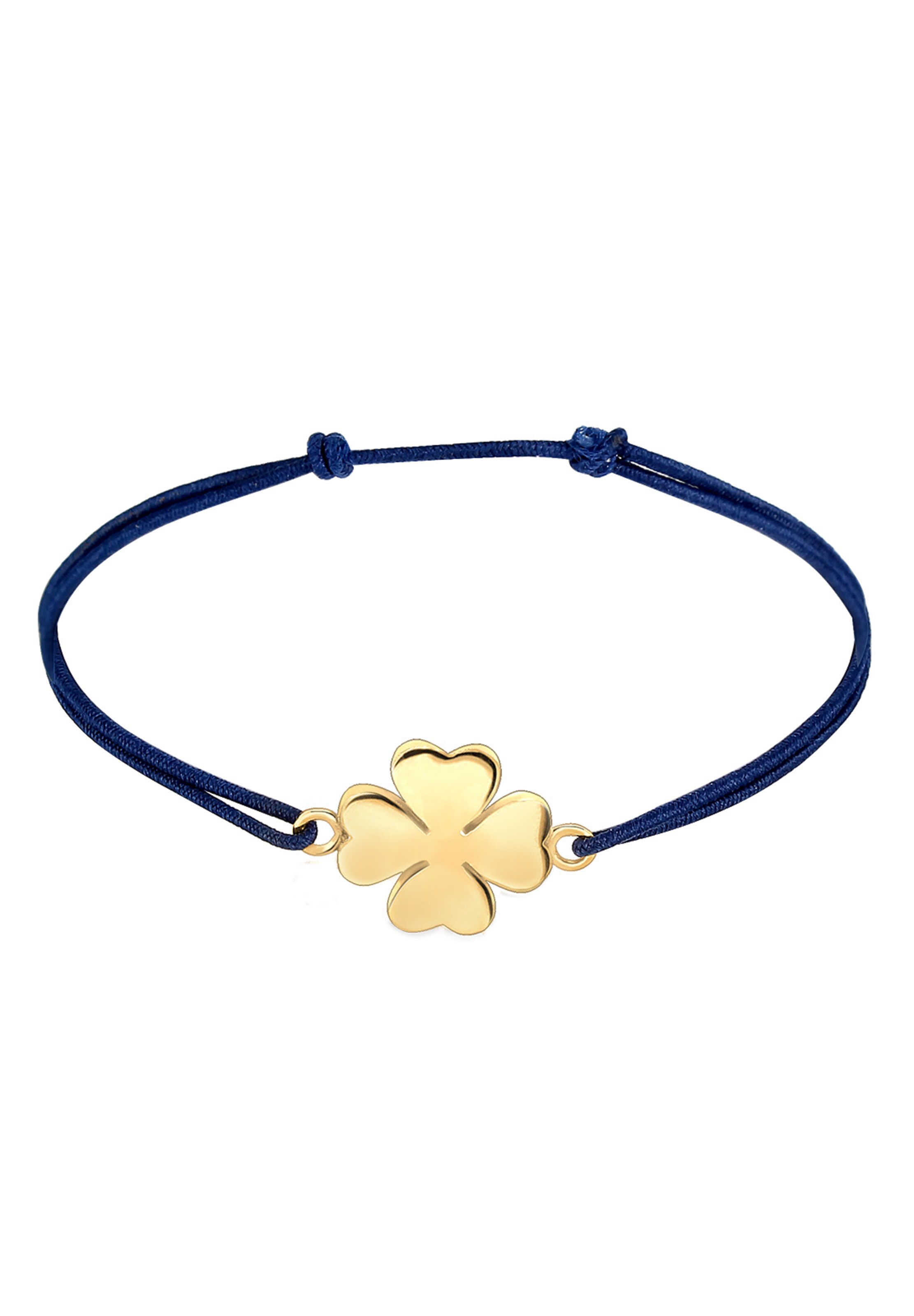 ELLI Armband in Goud: voorkant