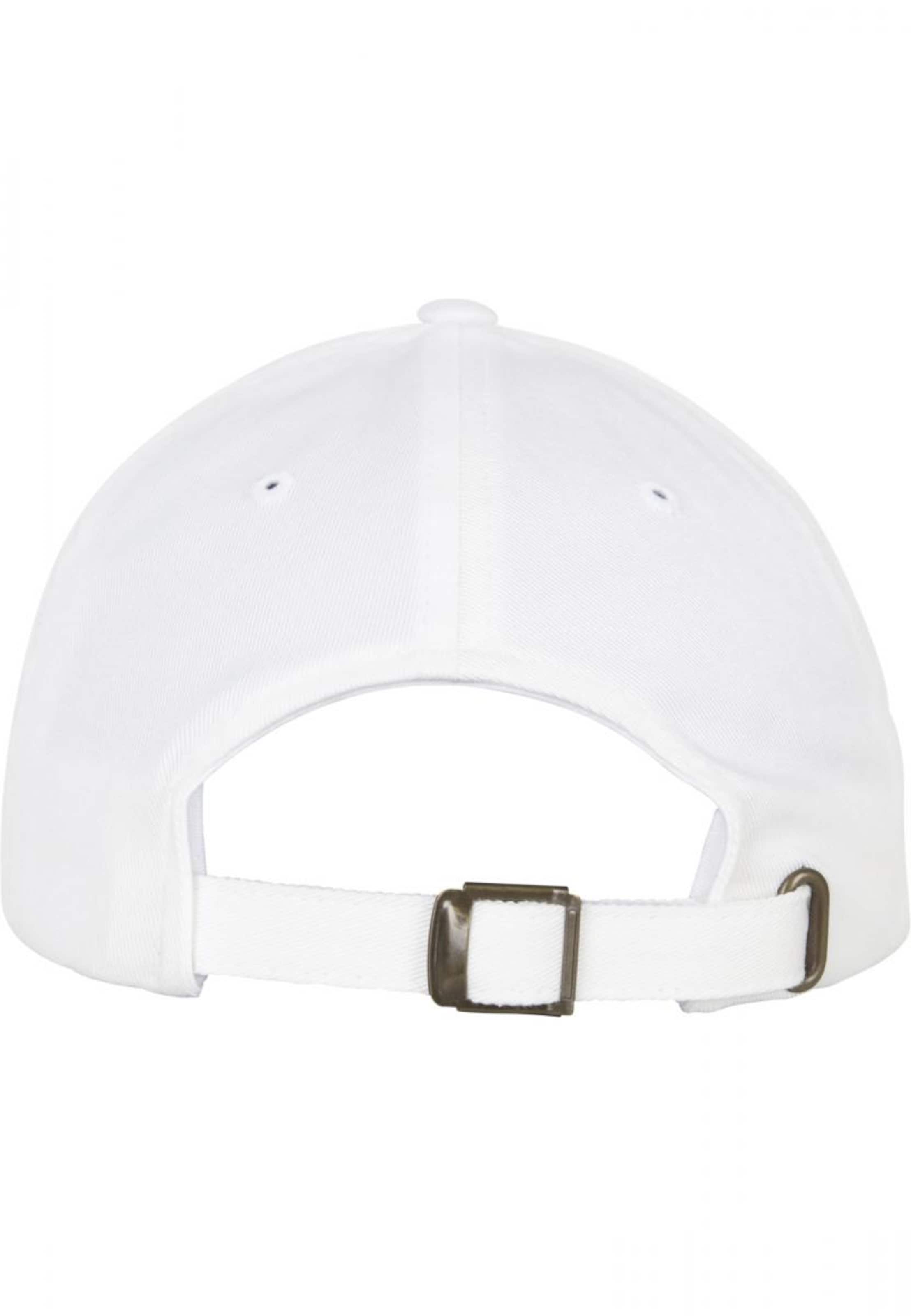 Flexfit Cap in White