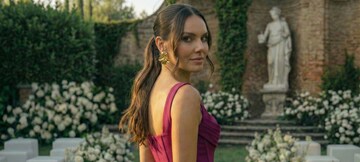 Ponadczasowa elegancja na wielkie wyjście