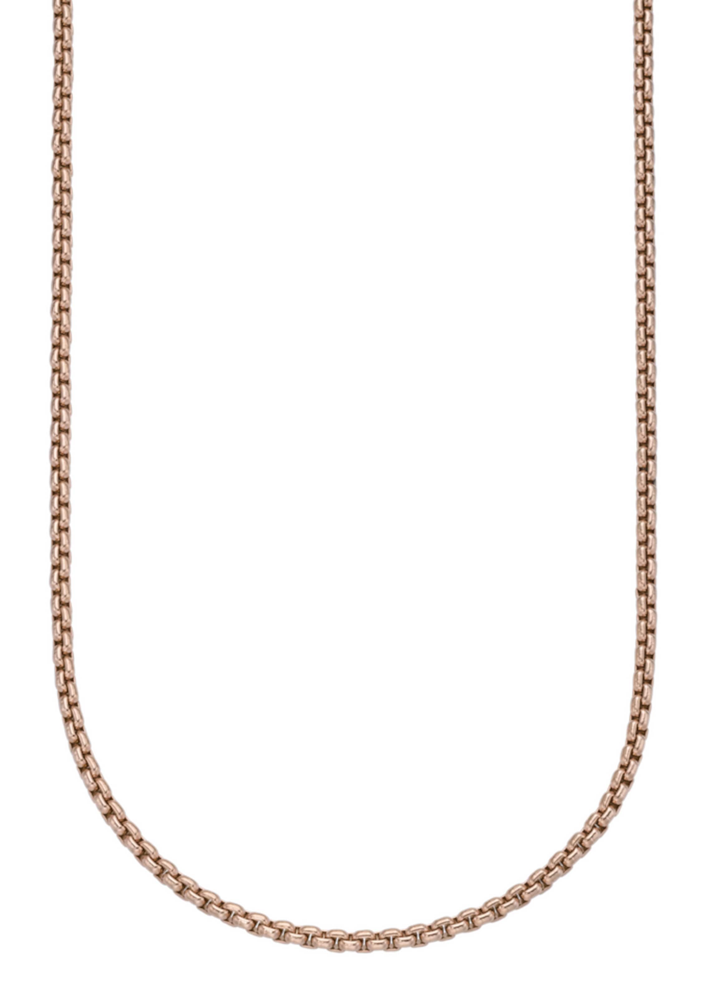 FIRETTI Venezianerkette in Gold: Vorderseite