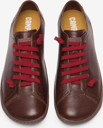 CAMPER Sneakers 'Peu' in Brown