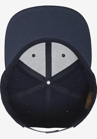 Cappello da baseball di Flexfit in blu