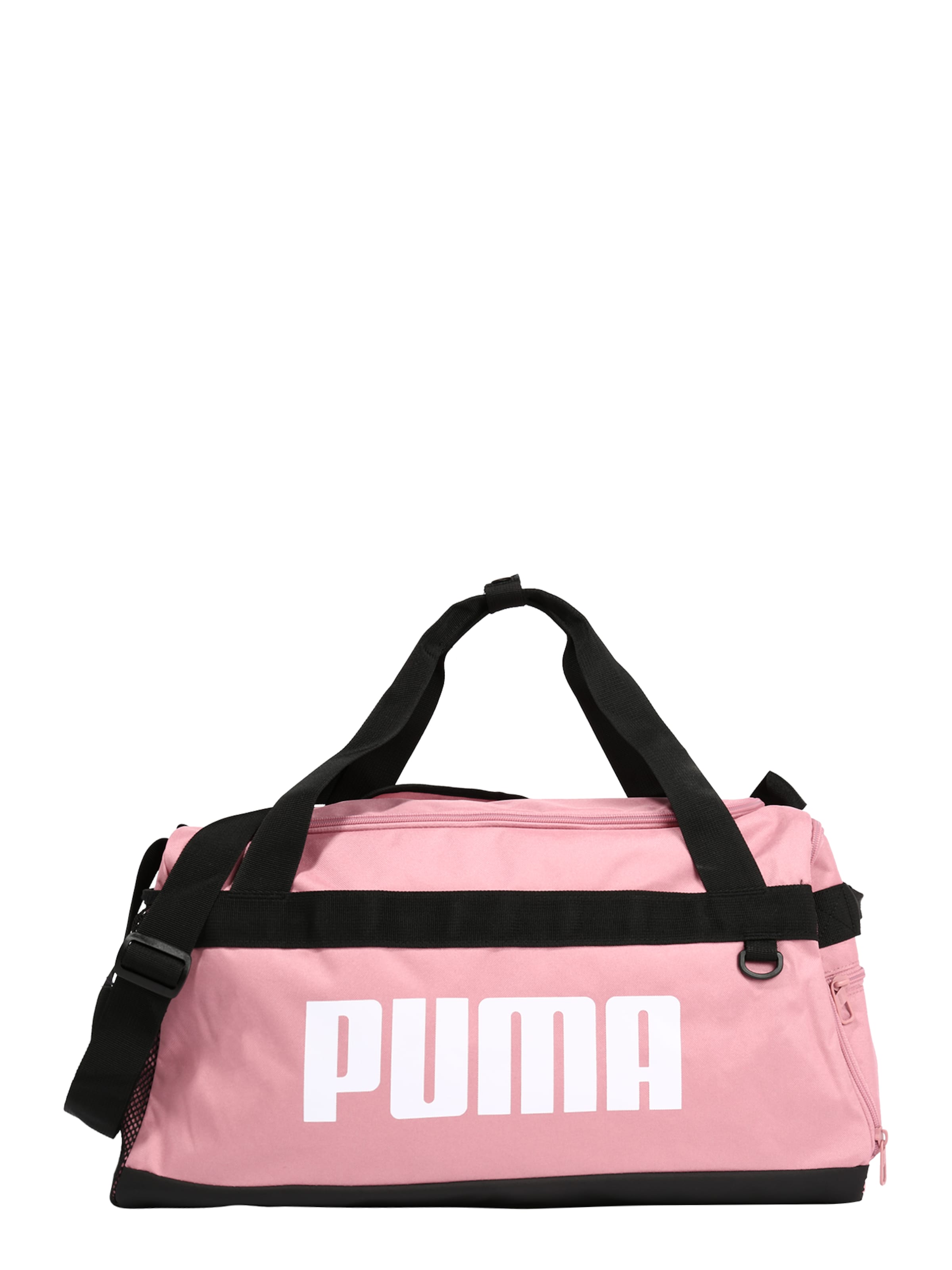 Borsa sportiva PUMA in rosa