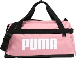 PUMA Sporttasche in pink