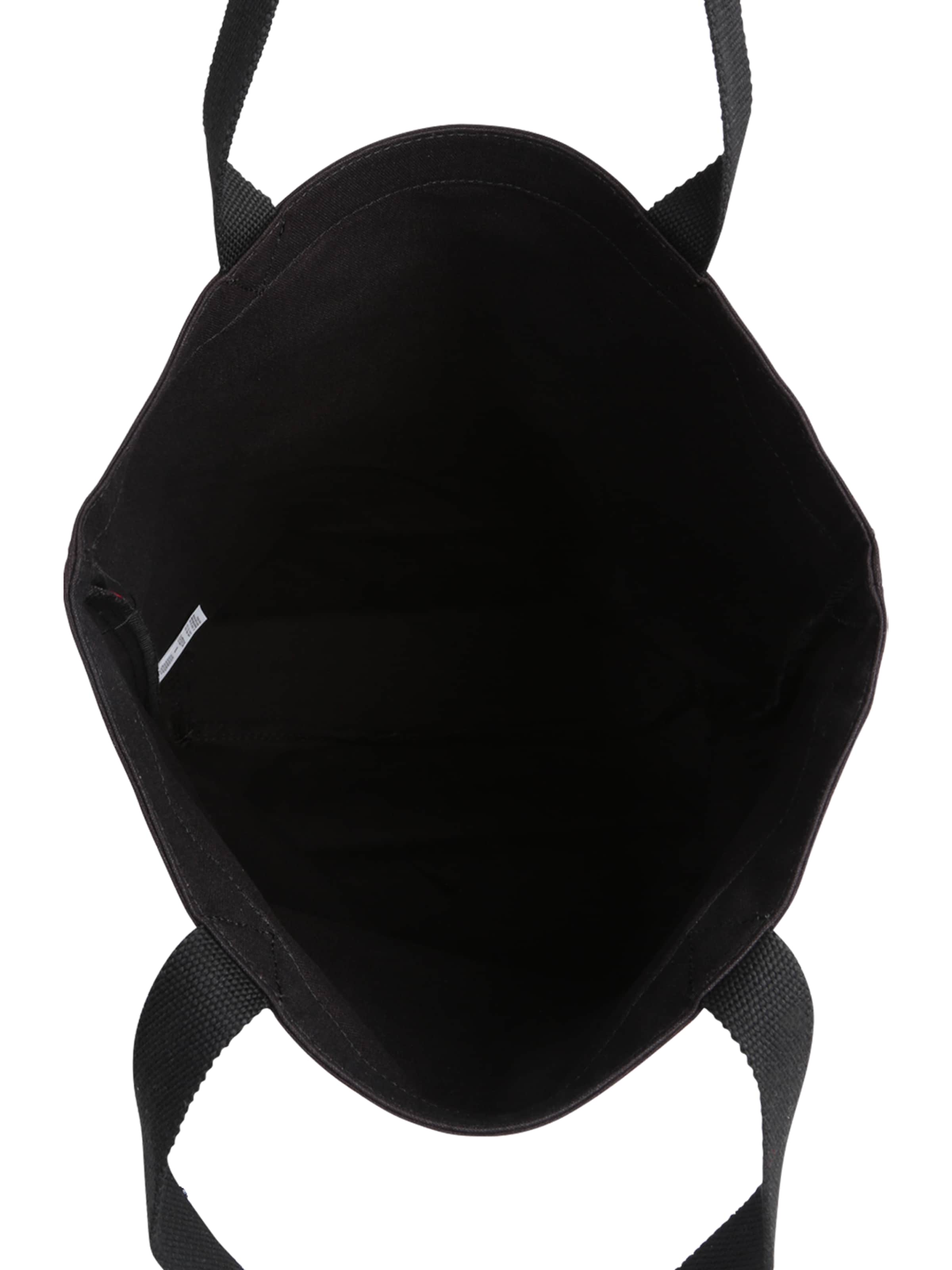 Cabas LEVI'S ® en noir : au dessus