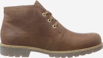 PANAMA JACK Boots in Braun