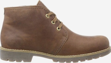 PANAMA JACK Chukka Boots in Brown