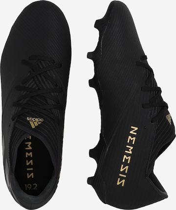 Chaussure de foot 'Nemeziz' ADIDAS PERFORMANCE en noir