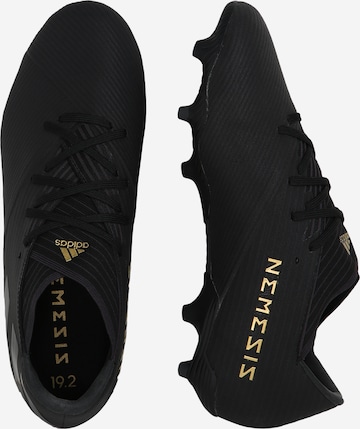 ADIDAS PERFORMANCE Kopačky 'Nemeziz' – černá