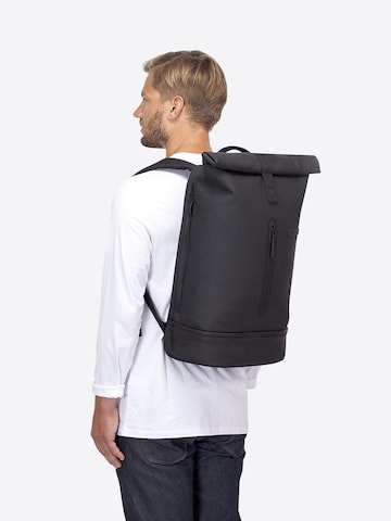 Ucon Acrobatics Backpack 'Hajo Pro Lotus' in Black
