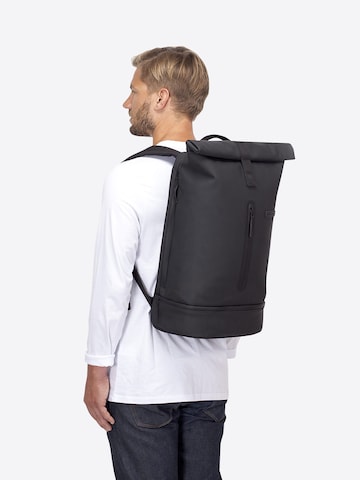 Ucon Acrobatics Backpack 'HAJO PRO Lotus' in Black