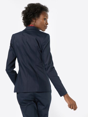 DRYKORN Blazer 'Golders' in Blue