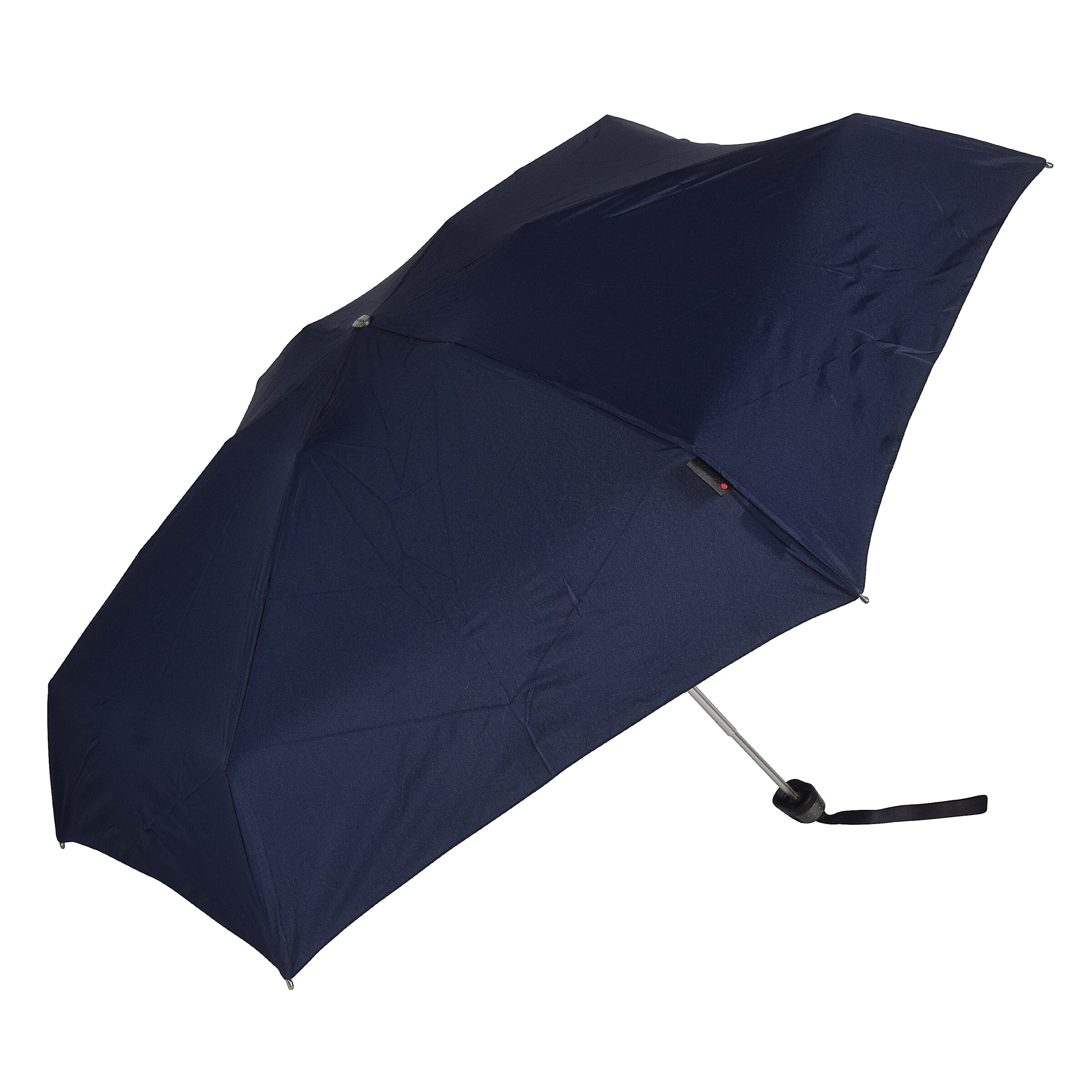 KNIRPS - Taschenschirm 'TS.010 Small Manual' in navy