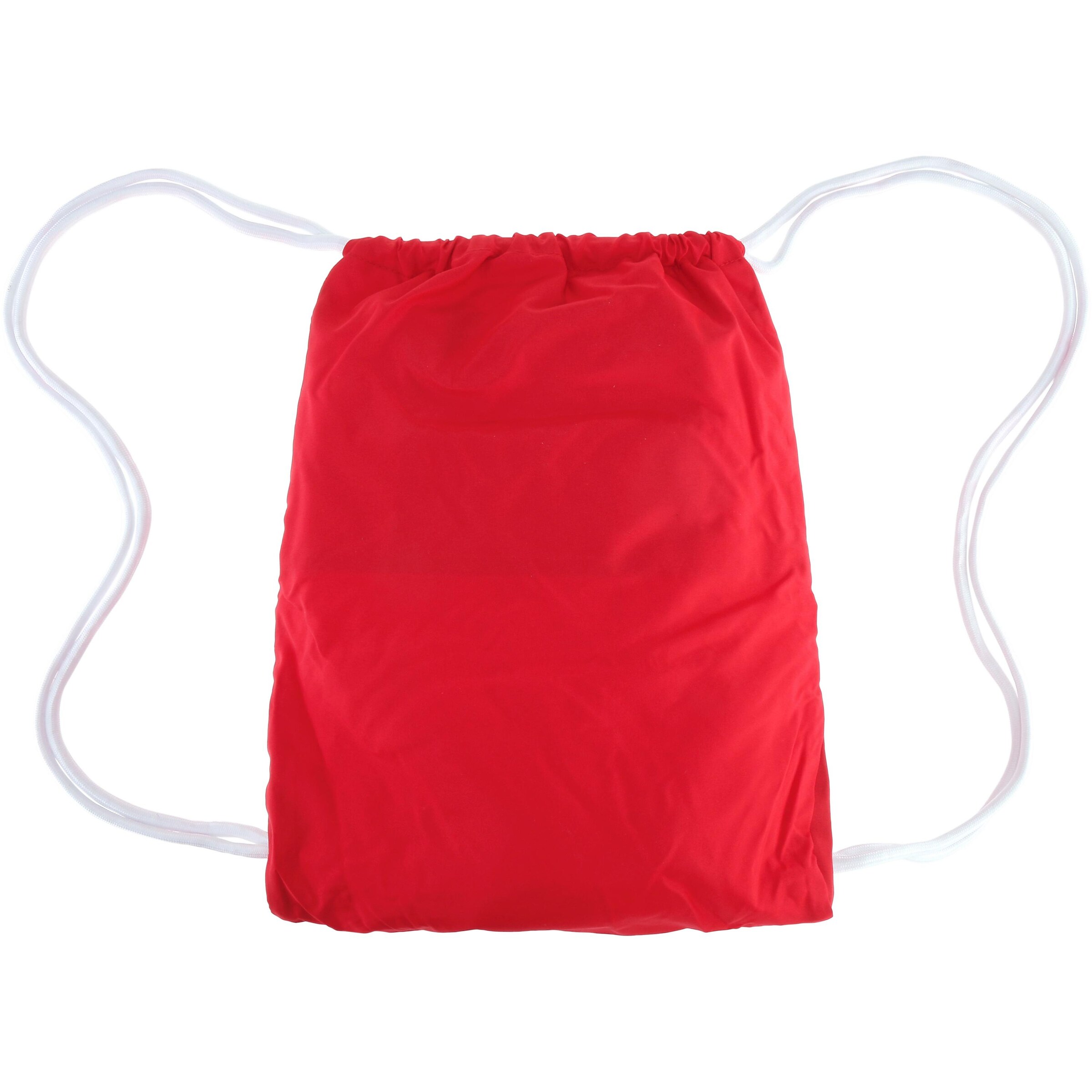 MSTRDS Σάκος γυμναστηρίου σε κόκκινο