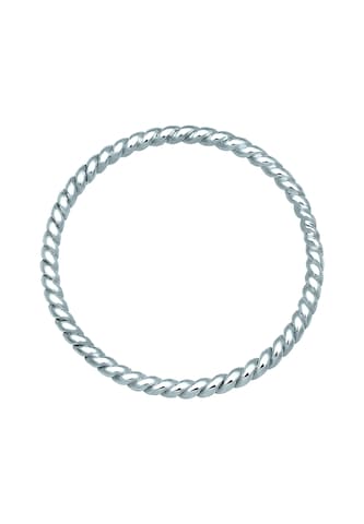 ELLI PREMIUM Ring in Zilver
