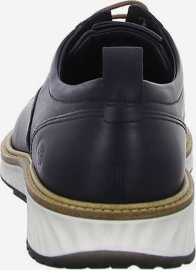 ECCO Schnürschuhe in grau schwarz weiß | ABOUT YOU ECCO Schnürschuhe in grau schwarz weiß | ABOUT YOU