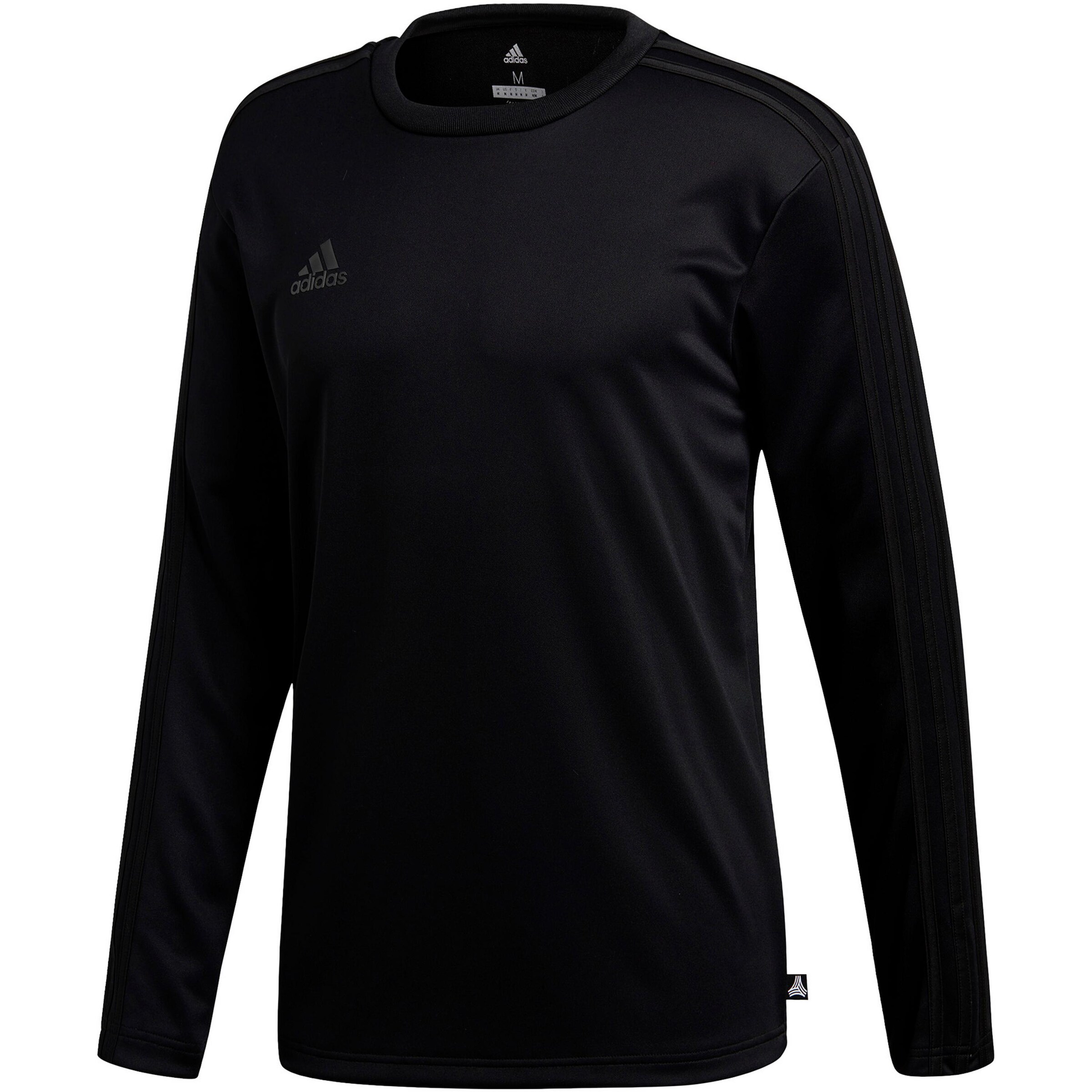 ADIDAS PERFORMANCE - Sportsweatshirt in de kleur Zwart