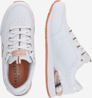 Sneaker bassa 'Sunlite' di SKECHERS in bianco