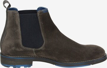 SIOUX Stiefelette in Braun