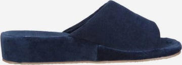 ROMIKA Slippers in Blue