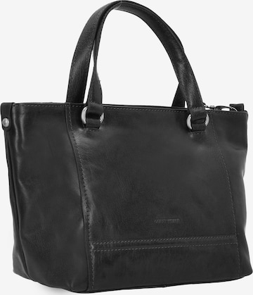 GERRY WEBER Handtasche 'Lugano' in Schwarz