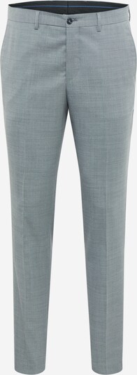 JACK & JONES Pleated Pants 'Solaris' in Grey, Item view