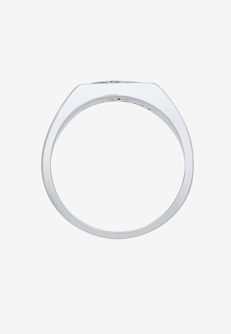 KUZZOI Ring in Silber