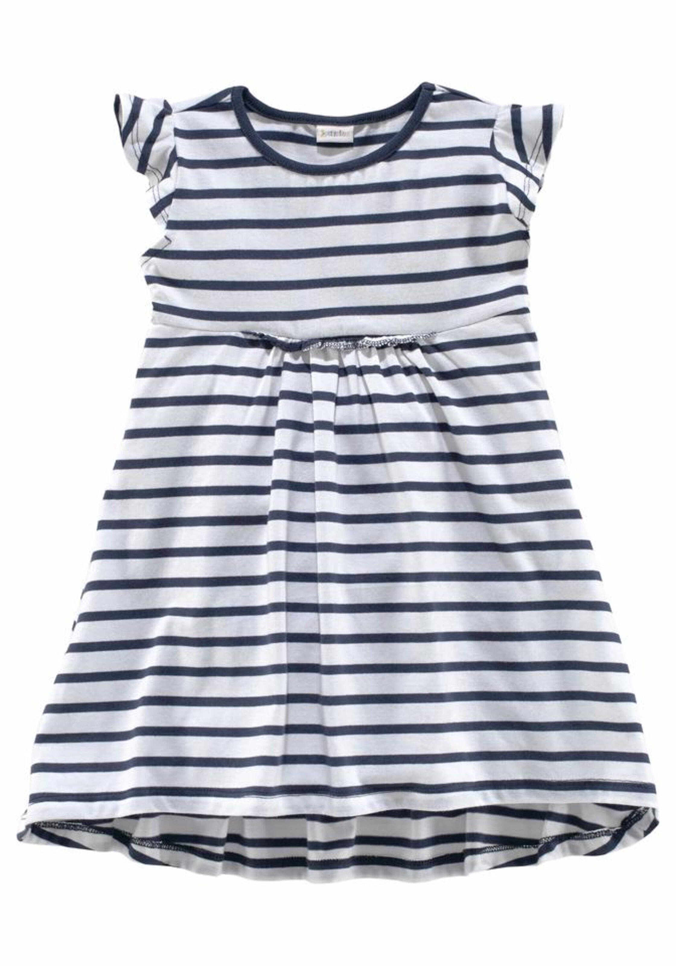 KIDOKI Dress in Blue