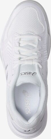 ASICS Sneaker in Weiß