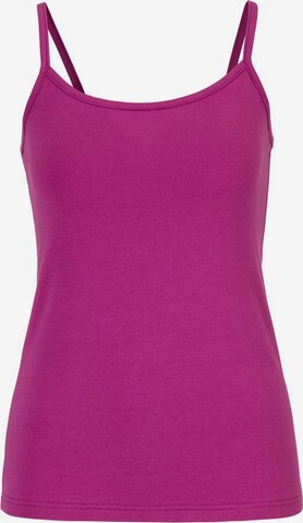 Top di PETITE FLEUR in colori misti