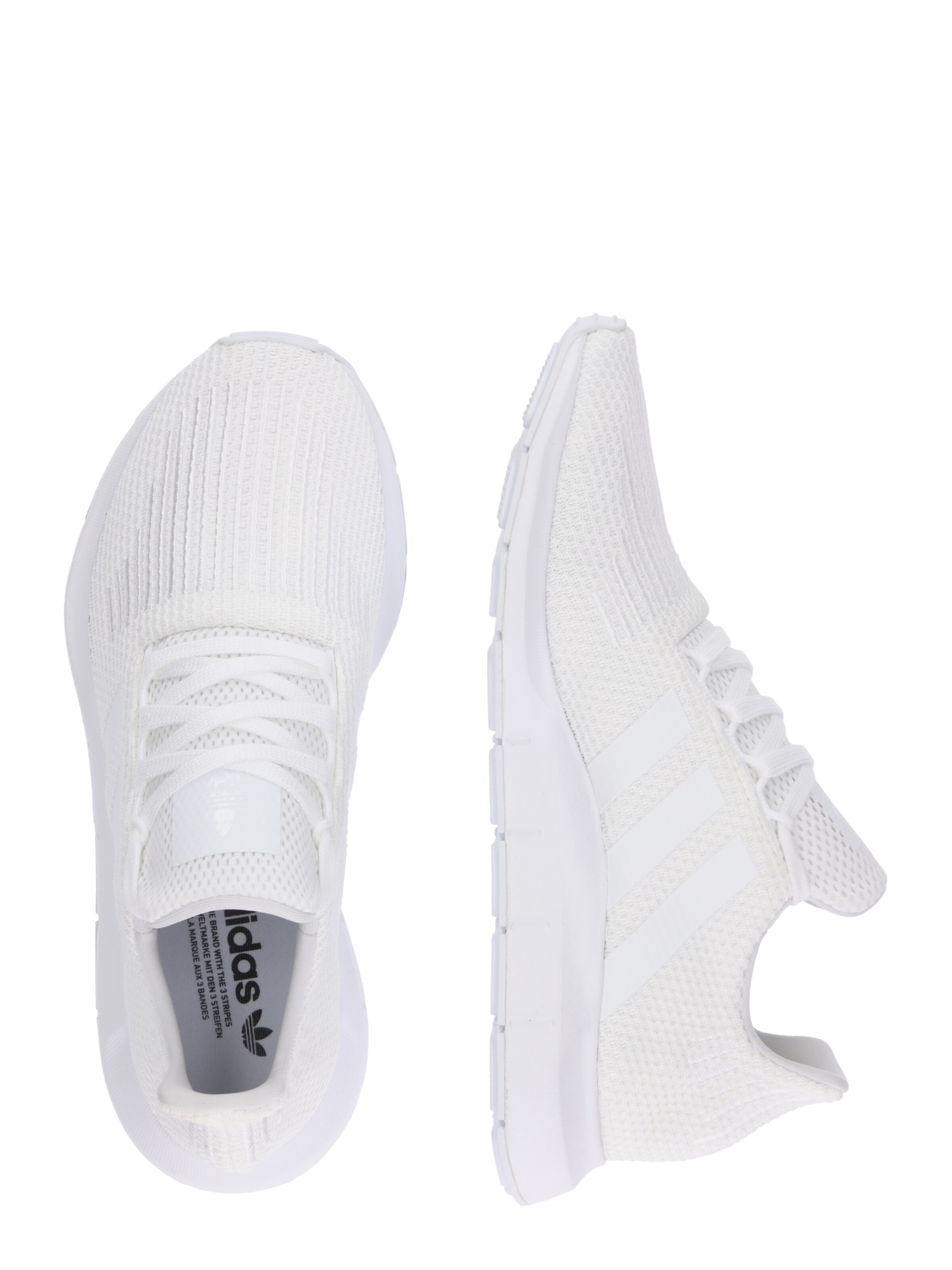 adidas swift weiß