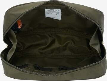 Bric's Toiletry Bag in Green