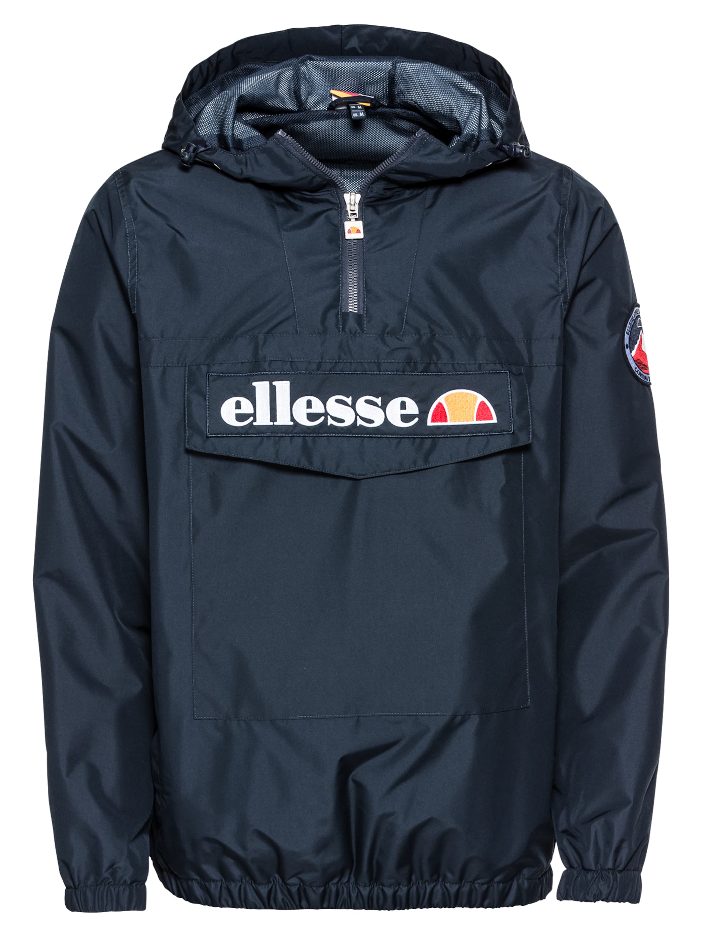 ellesse jacke about you