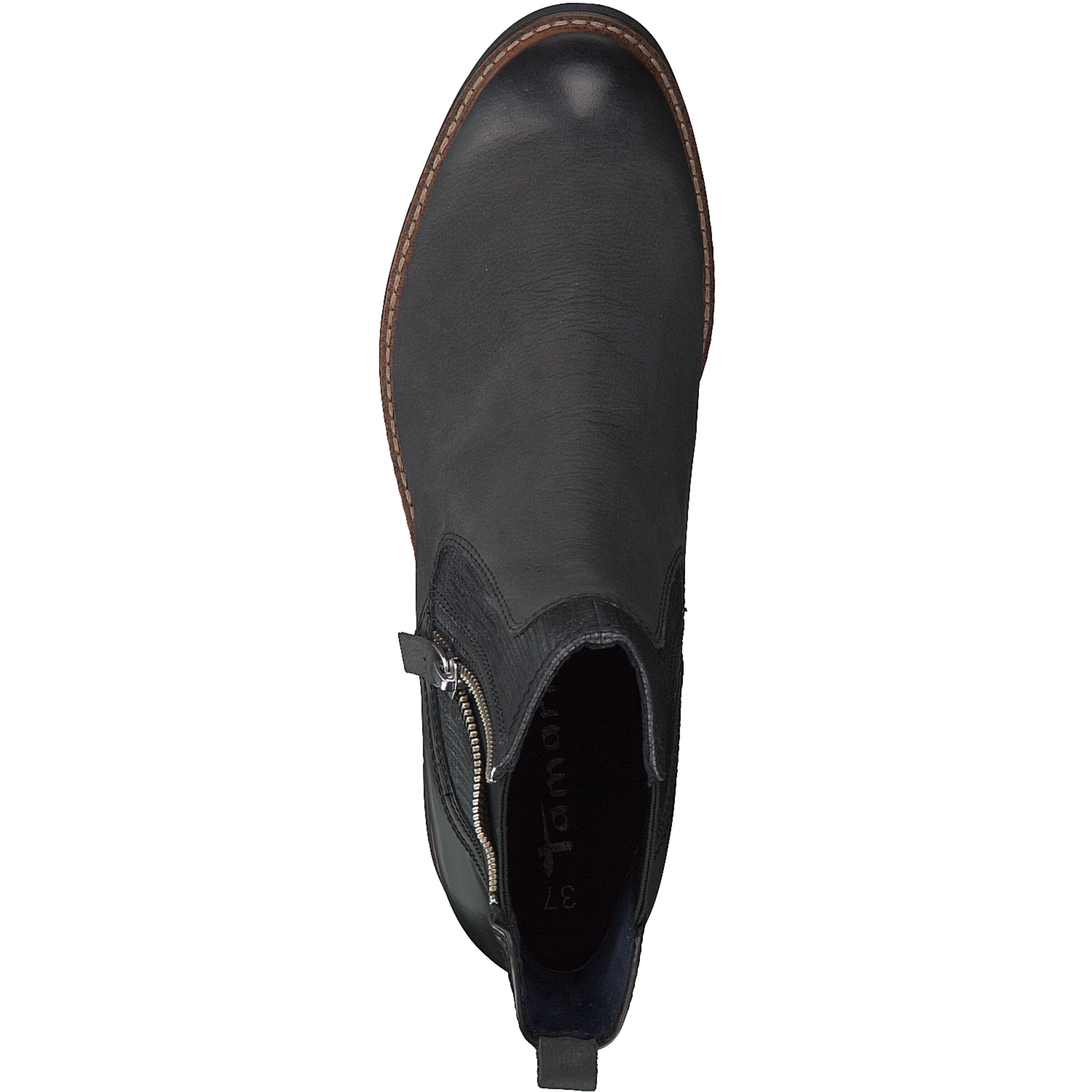 Tamaris Chelsea boots Anthrazit In Tamaris Chelsea AjL45q3R ugg bailey button bomber, Ugg guthrie herren schuhe stiefel