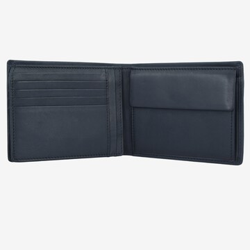 Maître Wallet 'Hundsbach Galbert' in Black