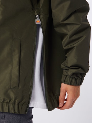 ELLESSE Between-Season Jacket 'Mont 2' in Green